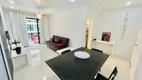 Foto 3 de Apartamento com 1 Quarto à venda, 56m² em Barra da Tijuca, Rio de Janeiro