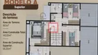 Foto 4 de Casa com 3 Quartos à venda, 161m² em Ibituruna, Montes Claros