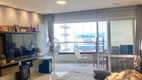 Foto 2 de Apartamento com 3 Quartos à venda, 155m² em Vila Edmundo, Taubaté