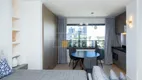 Foto 2 de Apartamento com 1 Quarto à venda, 28m² em Itaim Bibi, São Paulo