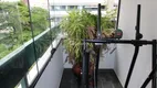Foto 23 de Apartamento com 3 Quartos à venda, 147m² em Moema, São Paulo