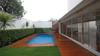 Foto 4 de Sobrado com 5 Quartos à venda, 560m² em Alto de Pinheiros, São Paulo