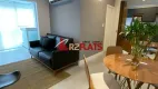 Foto 5 de Apartamento com 1 Quarto para alugar, 30m² em Bela Vista, São Paulo