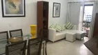 Foto 4 de Apartamento com 1 Quarto para alugar, 43m² em Vila Nova Conceição, São Paulo