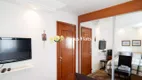 Foto 11 de Flat com 1 Quarto para alugar, 43m² em Campo Belo, São Paulo