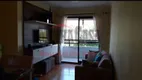 Foto 3 de Apartamento com 2 Quartos à venda, 60m² em Morumbi, São Paulo