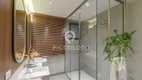 Foto 11 de Apartamento com 3 Quartos à venda, 150m² em Nova Campinas, Campinas
