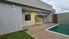 Foto 21 de Casa de Condomínio com 3 Quartos à venda, 400m² em Setor Habitacional Vicente Pires, Brasília