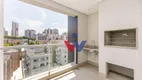 Foto 14 de Apartamento com 3 Quartos à venda, 130m² em Água Verde, Curitiba