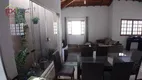 Foto 4 de Casa com 3 Quartos à venda, 300m² em Jardim Satélite, São José dos Campos