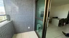 Foto 4 de Apartamento com 2 Quartos para alugar, 53m² em Boa Viagem, Recife