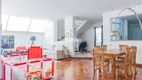 Foto 6 de Casa de Condomínio com 4 Quartos à venda, 394m² em Panamby, São Paulo