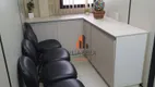 Foto 4 de Sala Comercial à venda, 40m² em Vila Bastos, Santo André