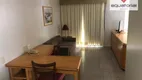 Foto 15 de Flat com 1 Quarto à venda, 47m² em Meireles, Fortaleza