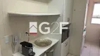 Foto 20 de Apartamento com 2 Quartos à venda, 70m² em Santa Terezinha, Paulínia