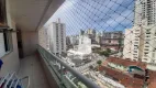 Foto 5 de Apartamento com 2 Quartos à venda, 72m² em Vila Guilhermina, Praia Grande