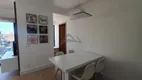 Foto 4 de Apartamento com 1 Quarto à venda, 56m² em Cambuí, Campinas