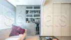 Foto 3 de Apartamento com 1 Quarto à venda, 80m² em Brooklin, São Paulo