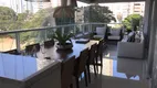 Foto 3 de Apartamento com 4 Quartos à venda, 222m² em Setor Oeste, Goiânia