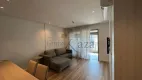 Foto 4 de Apartamento com 1 Quarto para alugar, 70m² em Vila Nova Conceição, São Paulo