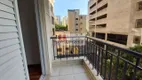 Foto 12 de Apartamento com 1 Quarto para alugar, 45m² em Higienópolis, São Paulo