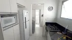 Foto 7 de Apartamento com 1 Quarto à venda, 58m² em Tombo, Guarujá