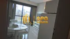 Foto 2 de Apartamento com 1 Quarto para venda ou aluguel, 35m² em Moema, São Paulo