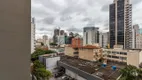 Foto 9 de Apartamento com 1 Quarto para alugar, 47m² em Itaim Bibi, São Paulo