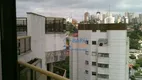 Foto 13 de Apartamento com 4 Quartos para alugar, 287m² em Santa Cecília, São Paulo