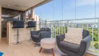 Foto 9 de Apartamento com 3 Quartos à venda, 147m² em Jardim Europa, Porto Alegre