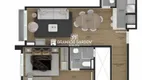 Foto 14 de Apartamento com 2 Quartos à venda, 79m² em Floresta, Gramado