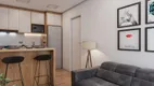 Foto 22 de Apartamento com 1 Quarto para alugar, 30m² em Centro, Curitiba