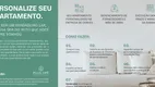 Foto 17 de Cobertura com 2 Quartos à venda, 109m² em Portão, Curitiba