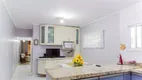 Foto 17 de Sobrado com 3 Quartos à venda, 178m² em Vila Curuçá, Santo André