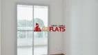 Foto 3 de Flat com 2 Quartos à venda, 65m² em Bela Vista, São Paulo