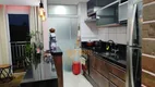 Foto 8 de Apartamento com 2 Quartos à venda, 55m² em Vila Aparecida, Itapevi