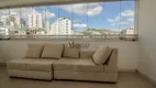 Foto 11 de Cobertura com 3 Quartos para alugar, 270m² em Buritis, Belo Horizonte