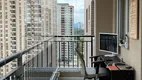 Foto 12 de Apartamento com 3 Quartos à venda, 109m² em Centro Comercial Jubran, Barueri