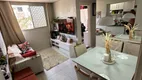 Foto 2 de Apartamento com 2 Quartos à venda, 49m² em 35º BI, Feira de Santana