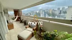 Foto 2 de Apartamento com 4 Quartos à venda, 261m² em Panamby, São Paulo