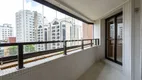 Foto 8 de Apartamento com 3 Quartos para alugar, 161m² em Vila Nova Conceição, São Paulo