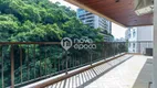 Foto 3 de Apartamento com 2 Quartos à venda, 104m² em Lagoa, Rio de Janeiro