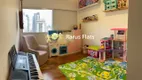 Foto 22 de Flat com 3 Quartos à venda, 120m² em Paraíso, São Paulo