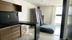 Foto 13 de Apartamento com 1 Quarto à venda, 28m² em Tambaú, João Pessoa