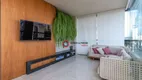 Foto 9 de Apartamento com 3 Quartos à venda, 247m² em Vila Barao, Sorocaba