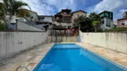 Foto 39 de Sobrado com 4 Quartos para alugar, 650m² em Horto Florestal, São Paulo