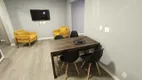 Foto 23 de Apartamento com 1 Quarto para alugar, 32m² em Vila Clementino, São Paulo