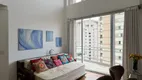 Foto 3 de Apartamento com 2 Quartos para venda ou aluguel, 109m² em Itaim Bibi, São Paulo