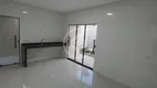 Foto 2 de Casa com 3 Quartos à venda, 124m² em Morada dos Passaros, Aparecida de Goiânia