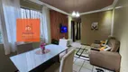 Foto 4 de Apartamento com 2 Quartos à venda, 55m² em Alto do Cabrito, Salvador